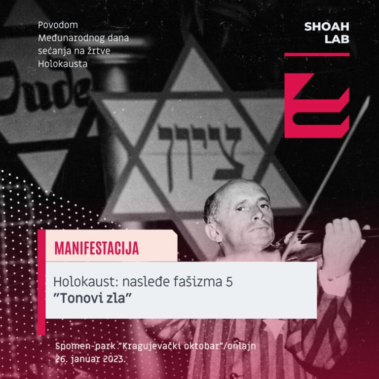 tonovi zla