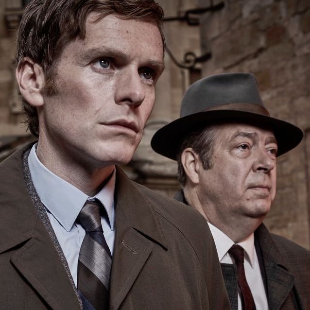 endeavour s9