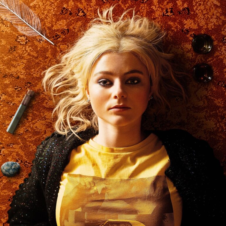 Totally Completely Fine (2023) copy