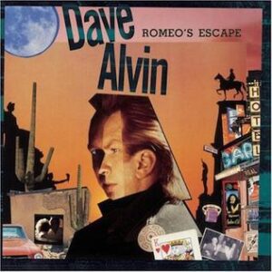 DaveAlvinRomeosEscape