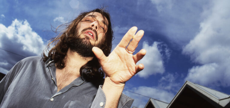Sebastien Tellier