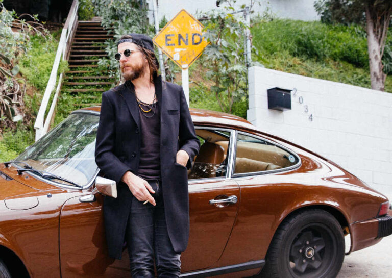 jonathan wilson