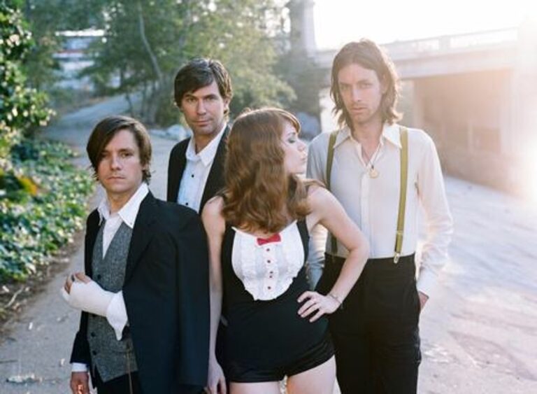 rilo kiley