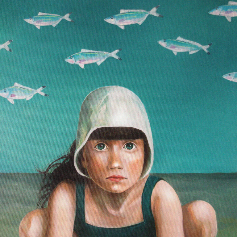 Artwork Marija Jevtic