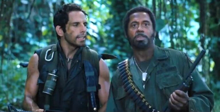 tropicthunder