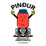 beli Pinđur