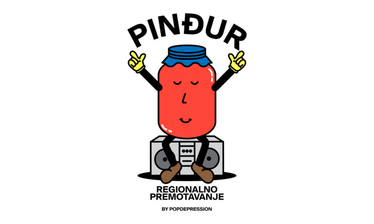 beli Pinđur