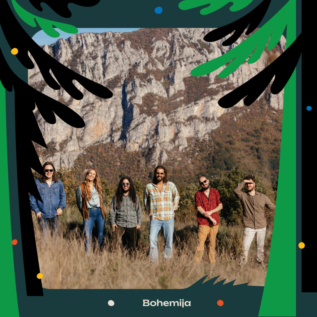 bohemija 2 Foto Dušan Dragosavljević