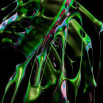 Jan Nemeček - Dissolved - Artwork