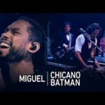 miguel x chicano