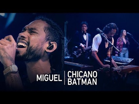 miguel x chicano
