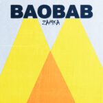baobab - zamka artwork