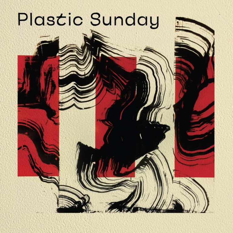 Plastic Sunday Artwork