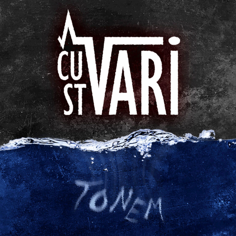 Tonem Artwork