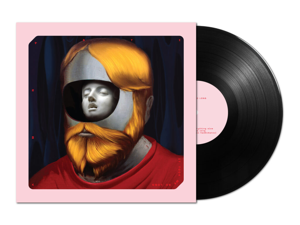 Amnasti-It_Took_Me_so_Long-01_front-vinyl_mock_up-4x3