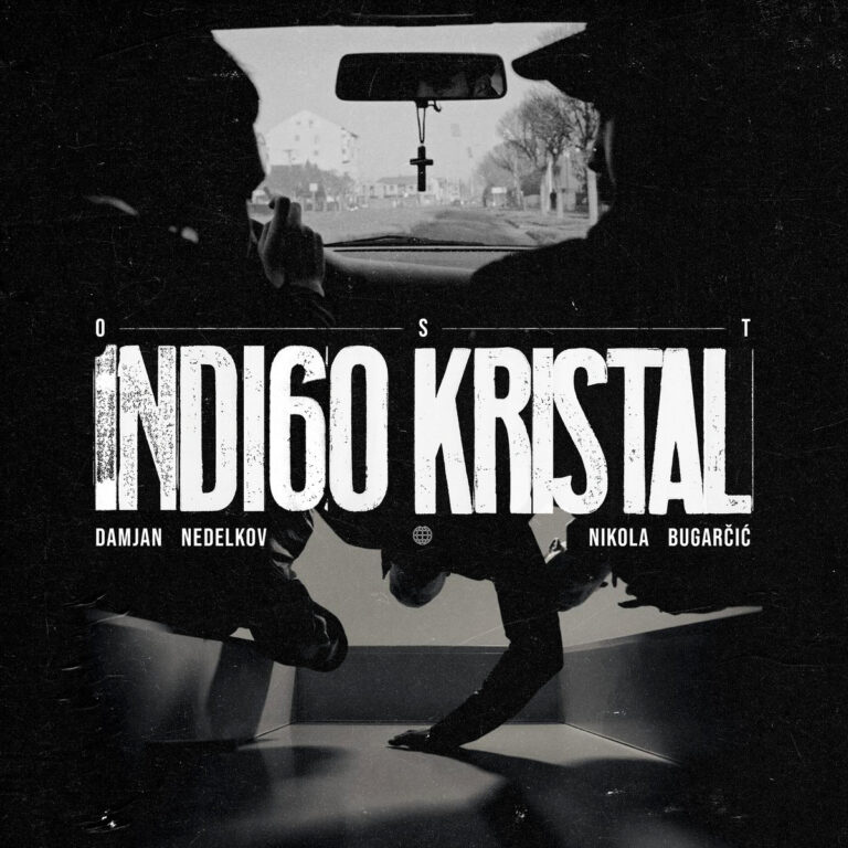 indigo kristal OST