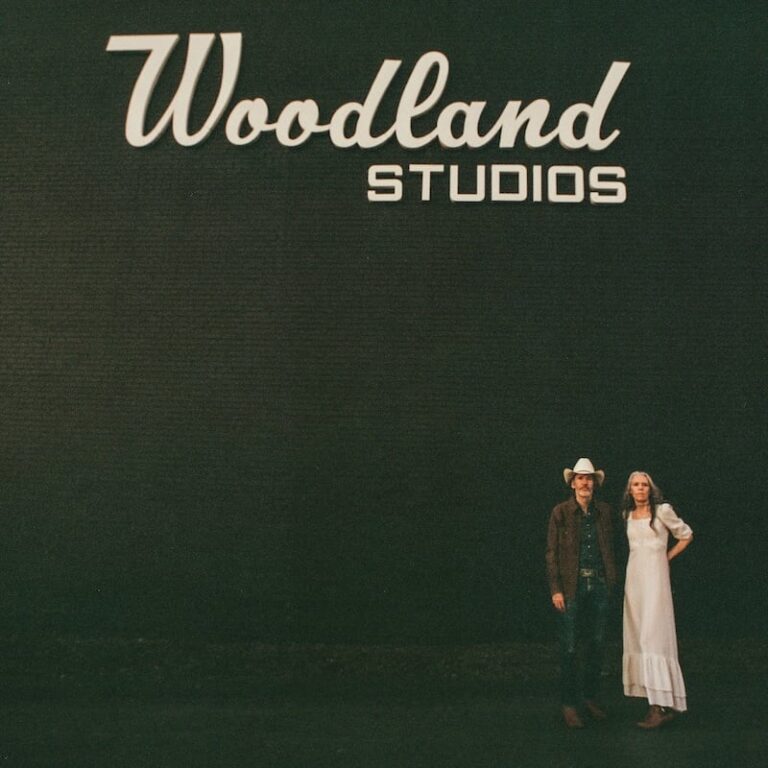 woodland