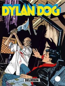 delirijum