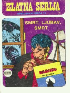 smrt, ljubav, smrt