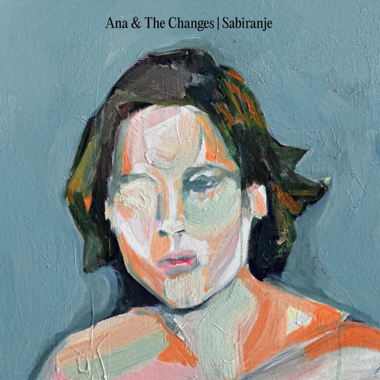 Sabiranje artwork