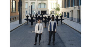 Bell Media Inc--EMPATHIE is an international standout