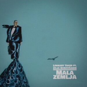 Mala zemlja artwork