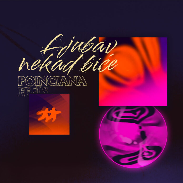 Poinciana Feels-Ljubav nekad bice copy