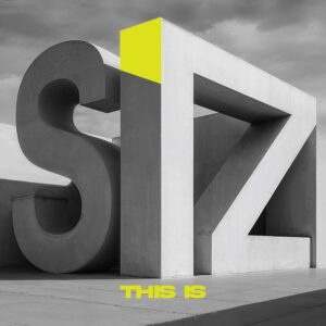 SIZ - This is SIZ artwork