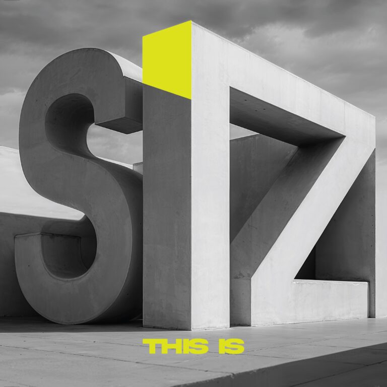 SIZ - This is SIZ artwork