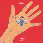 Vashy - Dobili ste vaši artwork
