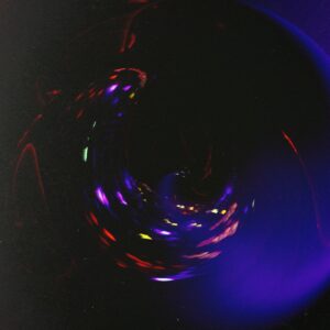 let po let - artwork