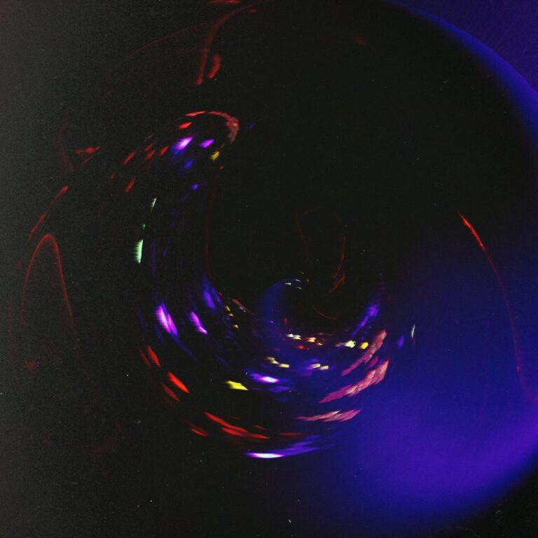 let po let - artwork