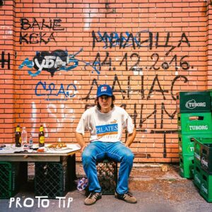 ljubav artwork